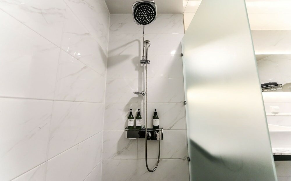 Фото Daegu Dongcheondong Glam