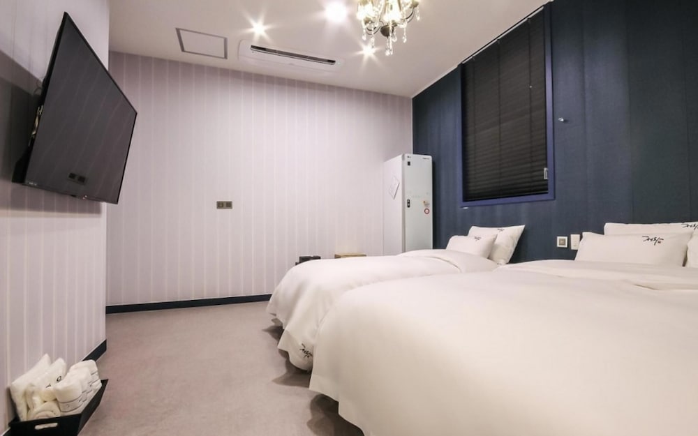 Фото Seowa Hotel