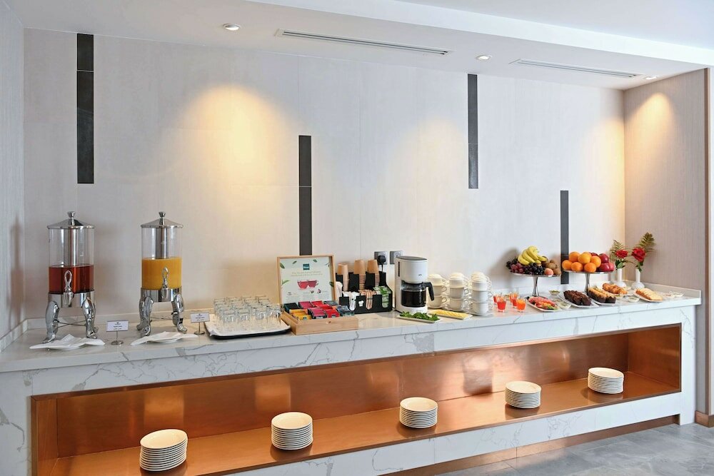 Фото Clarion Hotel Jeddah Airport