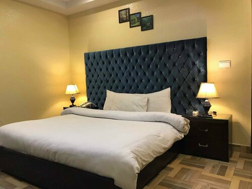 Гостиница Millennium Inn Hotel Naran
