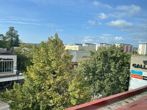 Гостиница Saga Hotell Ab в Бурленге
