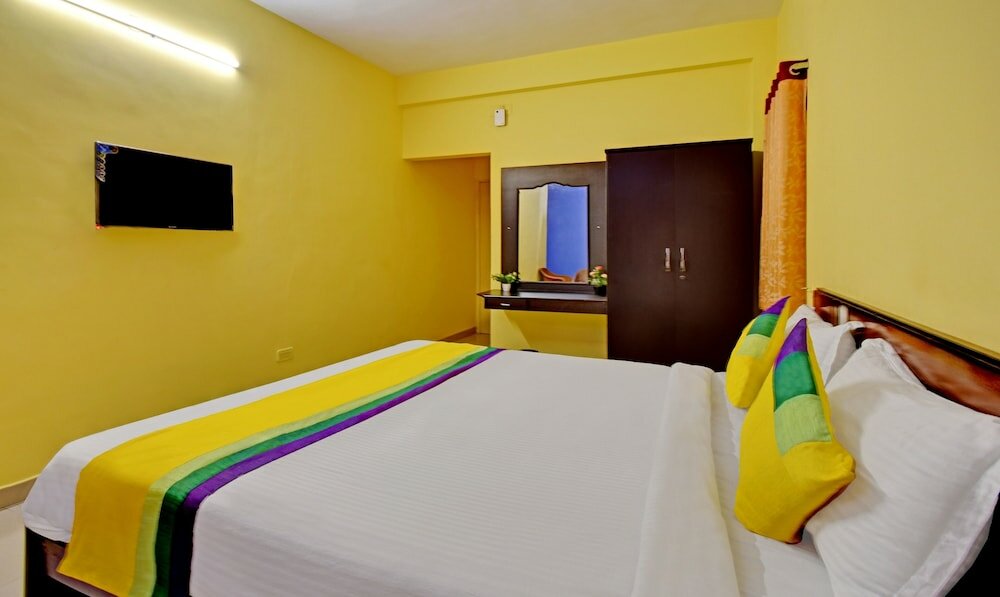 Фото Treebo Gt Residency