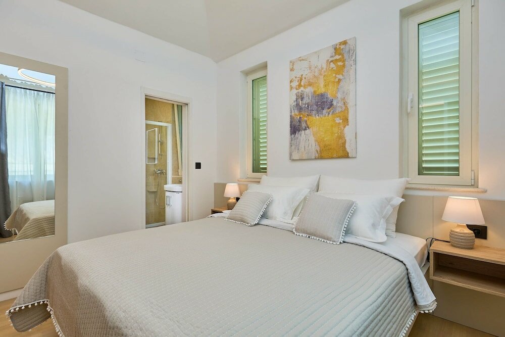 Фото Hedera Estate, Villa Hedera III