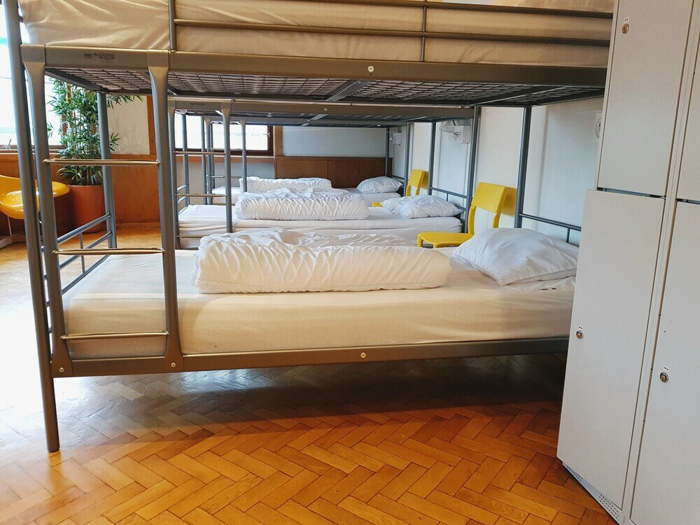 Фото City Hostel Bergen