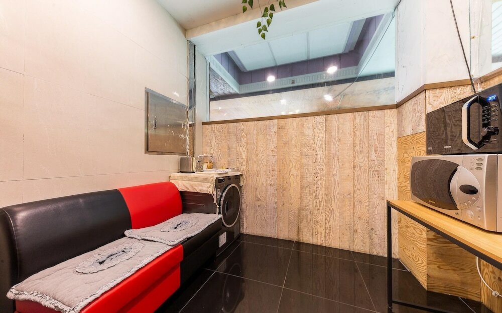 Фото Daejeon Yongjeon Happy Tower