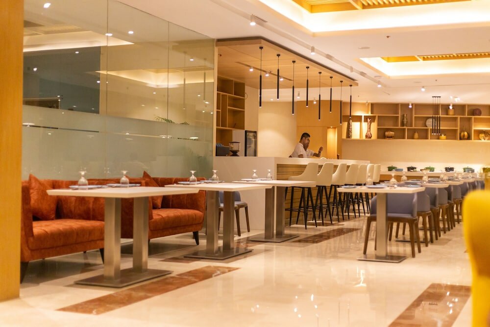 Фото Hotel Siraichuli