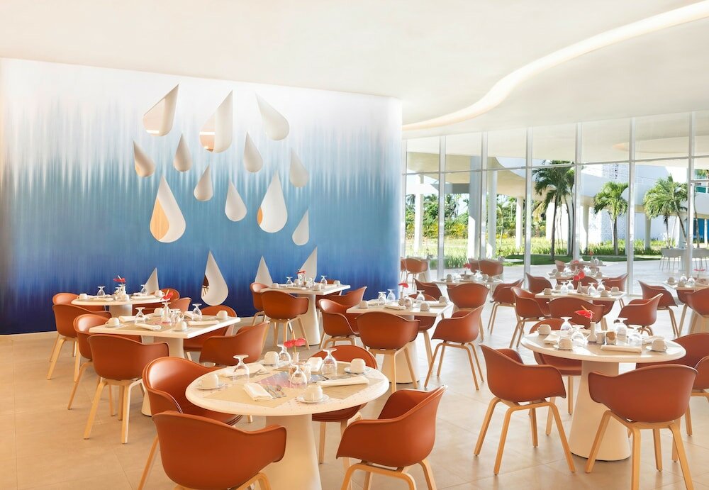 Фото Temptation Miches Resort, Punta Cana - All Inclusive - Adults Only