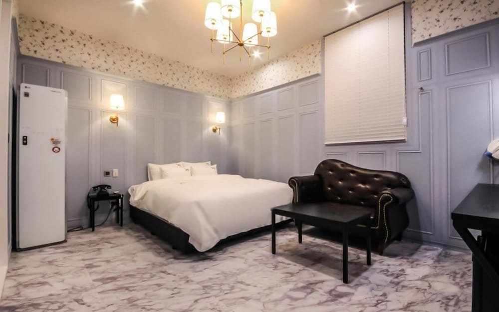 Фото Seowa Hotel