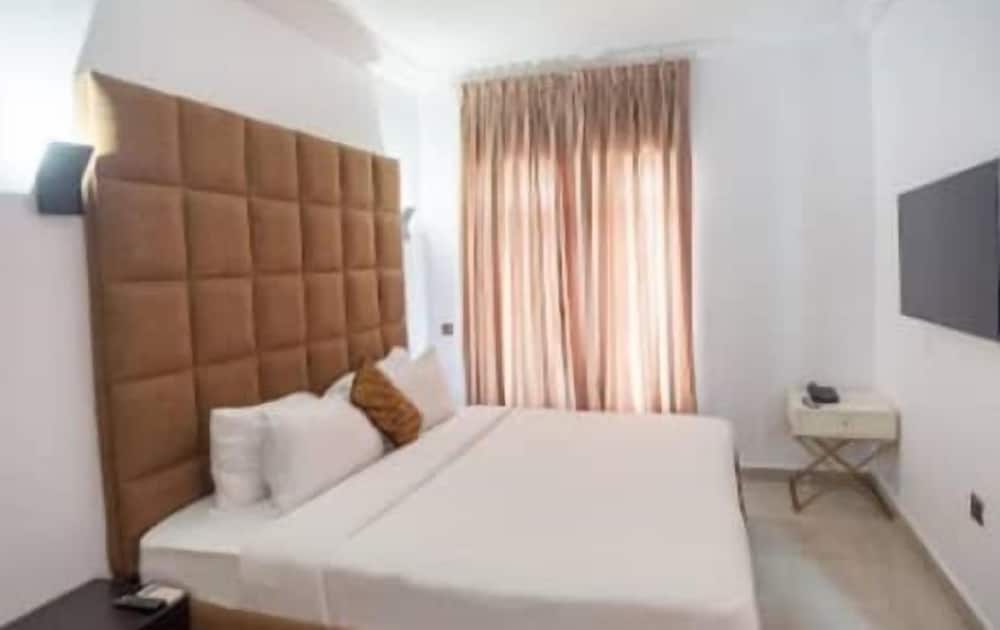 Фото Zen Apartments