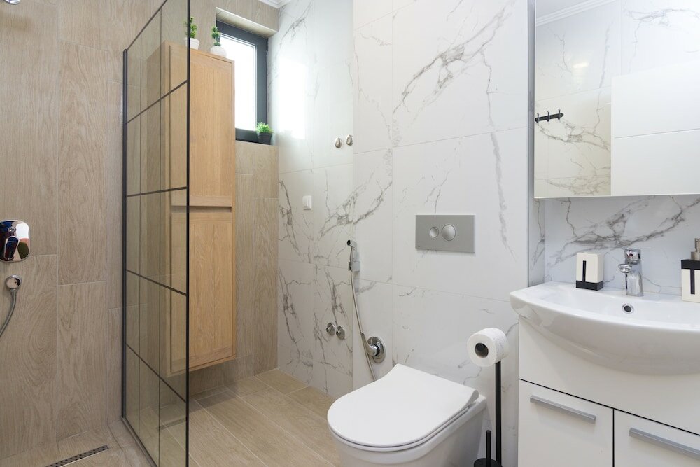 Фото Deluxe Feliciano Apartments