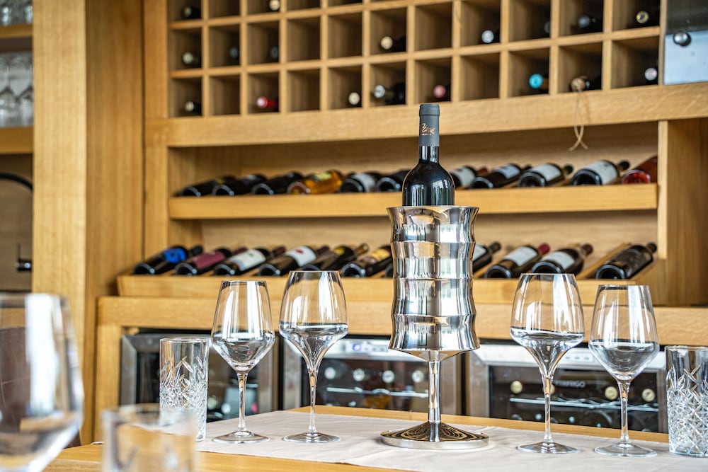 Фото Hotel Palcich