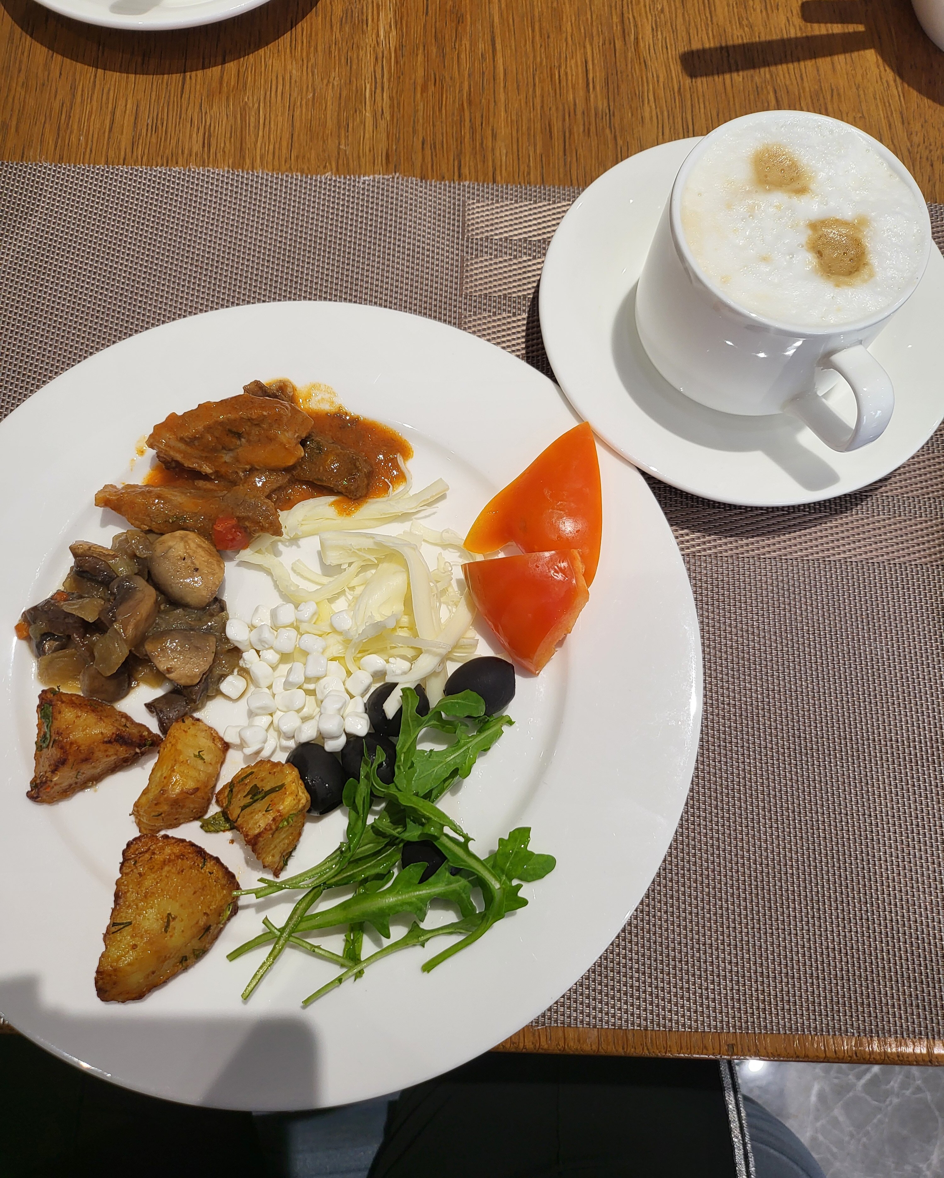 Фото Moderno Hotel & SPA