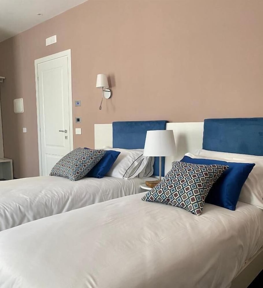 Фото Palazzo Cappuccini Art Relais