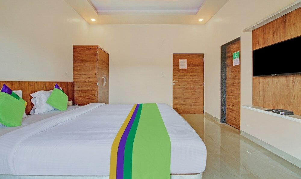 Фото Treebo Trend The Venna Hill