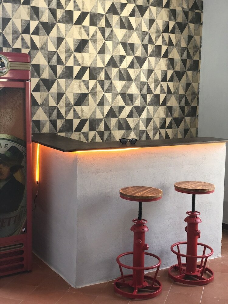 Фото H Hostel Friendly Accommodation