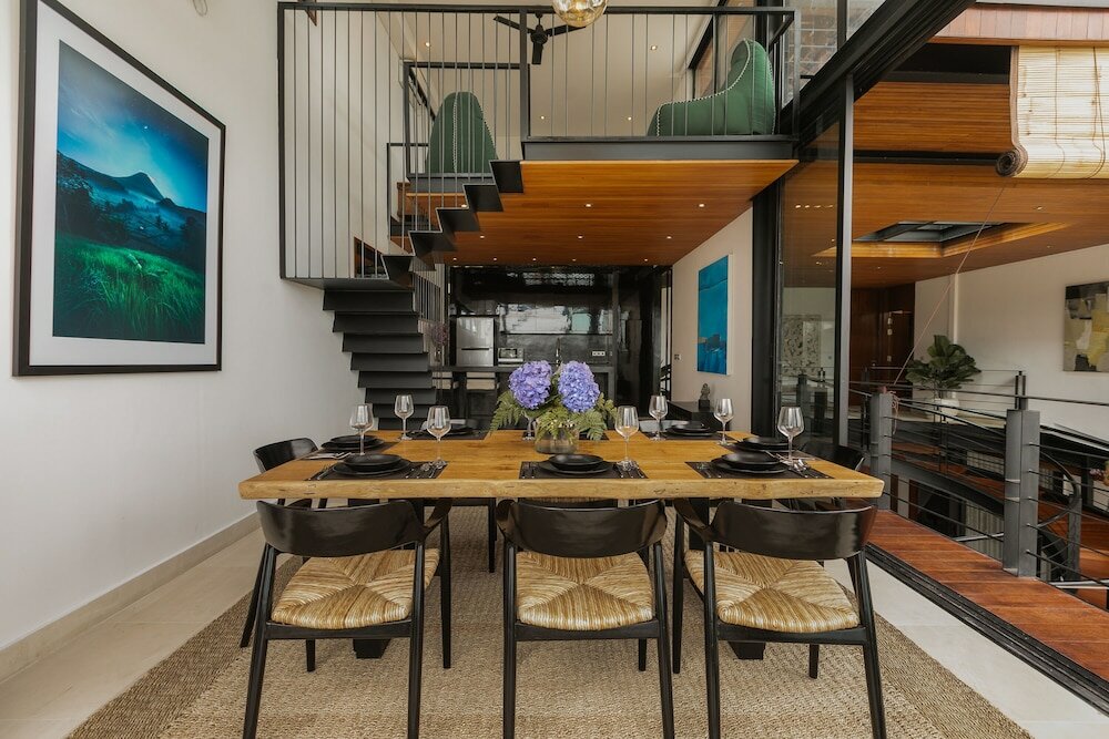 Фото Sri Laksmi Villa