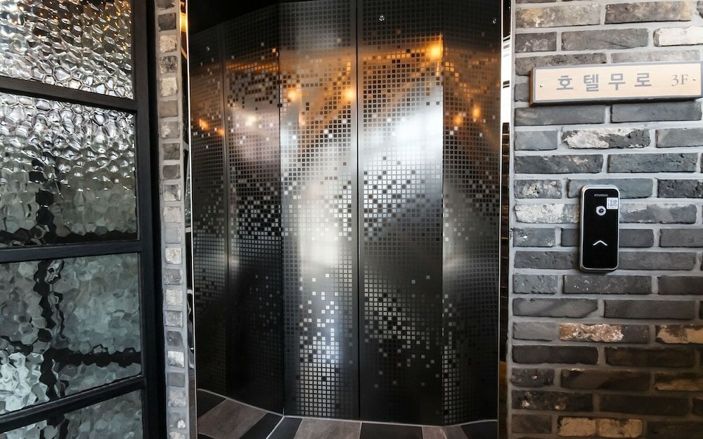 Фото Jinju Hotel Muro