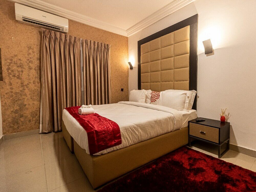 Фото Zen Apartments