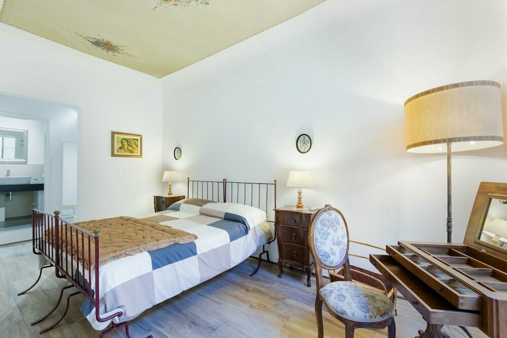Short-term housing rental Giulietta Suite - Brand New flat in Santa Maria Novella, Florence, photo
