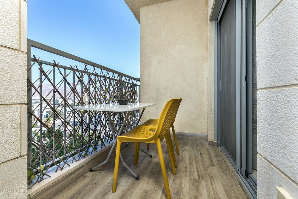 Фото Melony Apartment