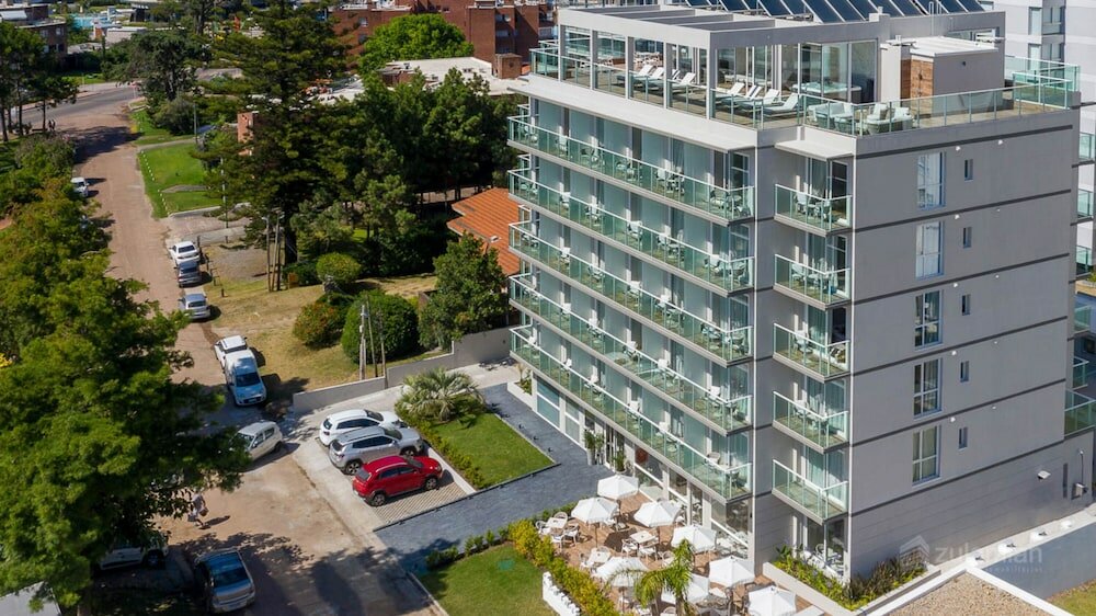 Фото Hotel Solerios