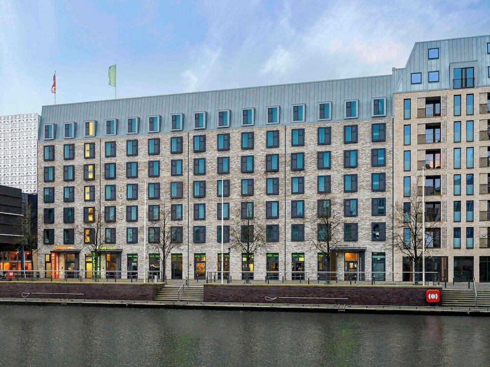 Фото Ibis Styles Kiel