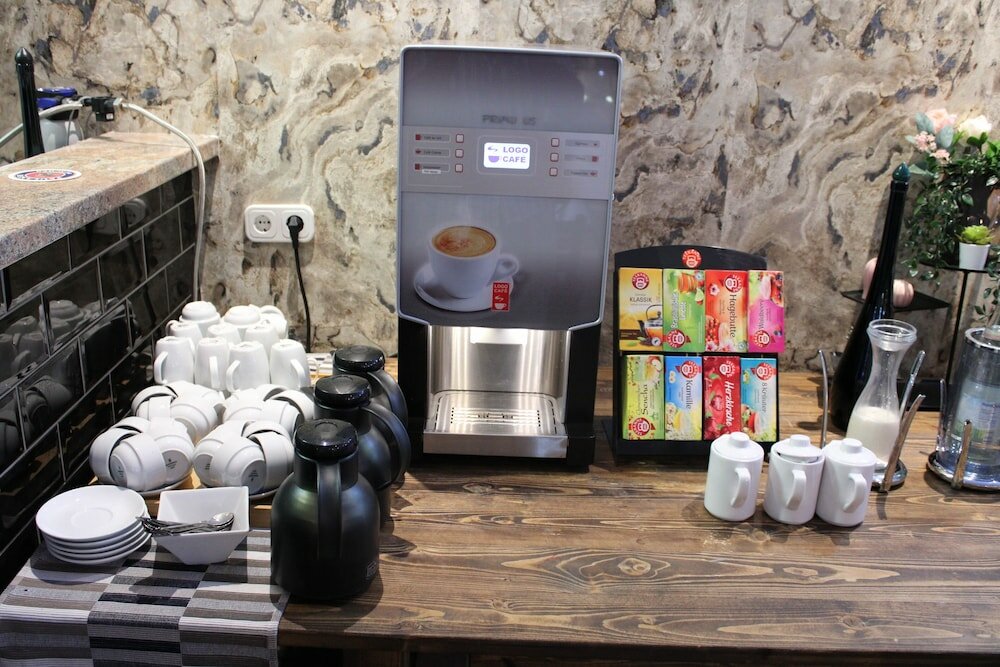 Фото Hotel Maximo