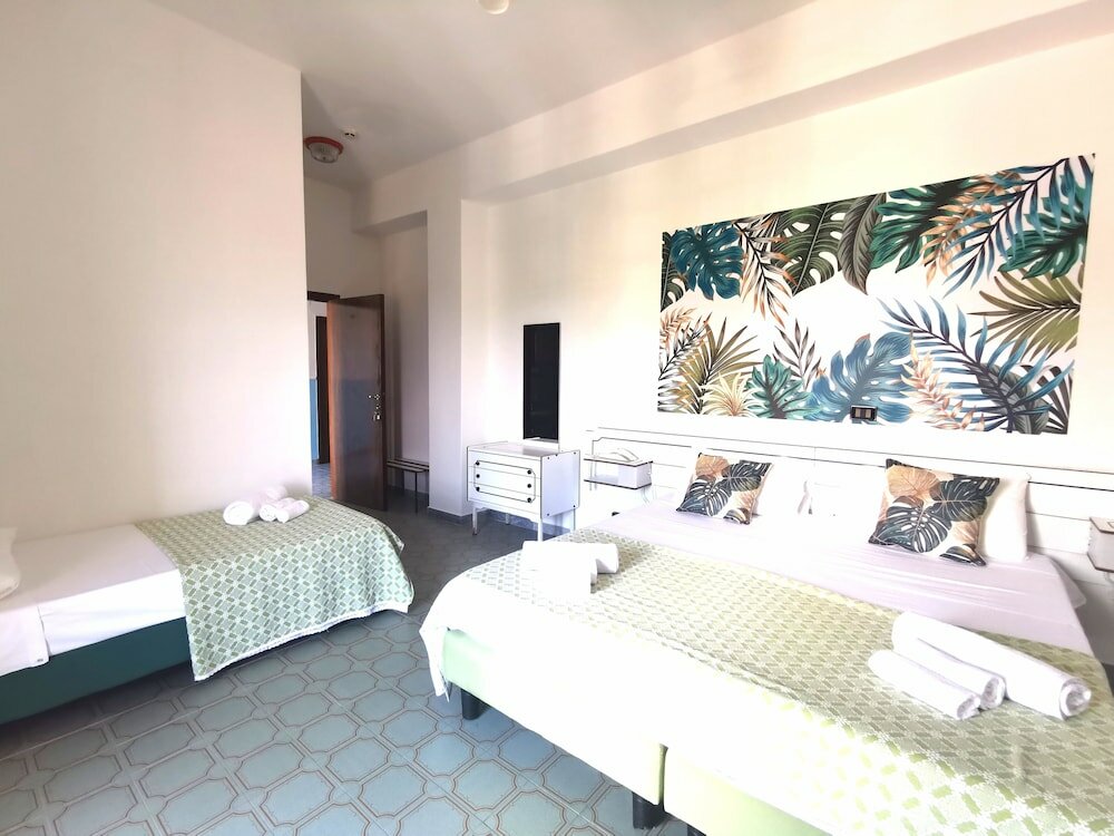 Фото Hotel Tea Praia