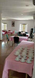 Гостиница Marbella Hotel