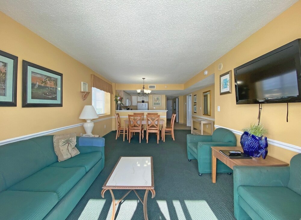 Фото Camelot by the Sea by Palmetto Vacations