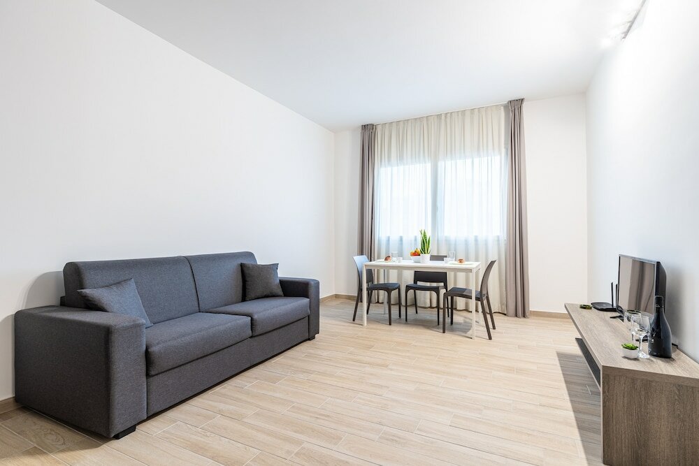 Фото Multisuite Palermo