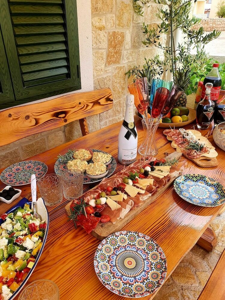 Фото Beach House Calendula