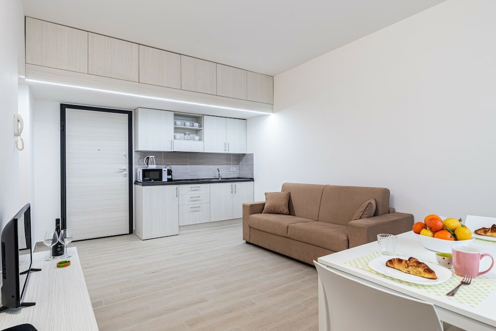 Фото Multisuite Palermo