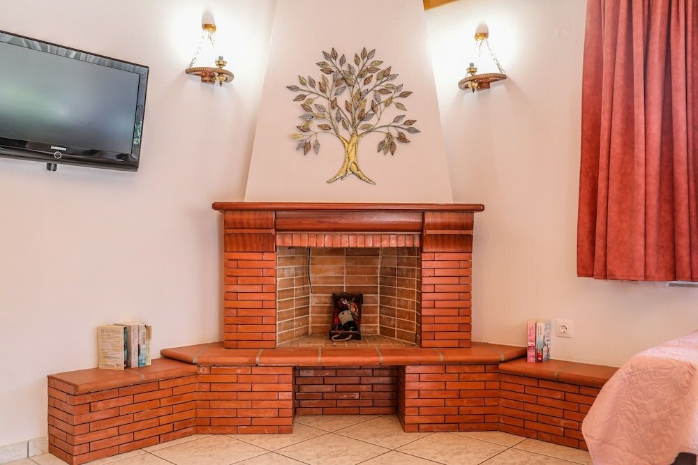 Фото Villa Mitzelos