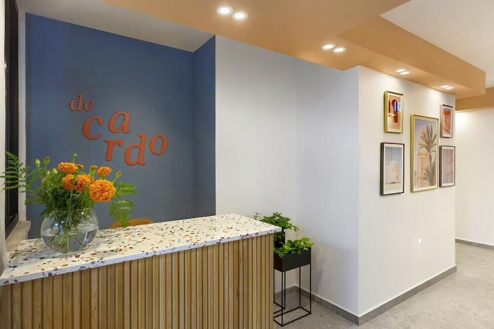 Фото De Cardo Hotel