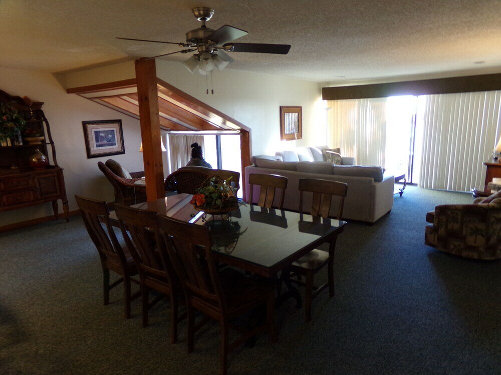 Фото Treetop Condominium