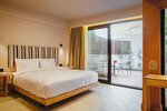PAVO Art Hotel