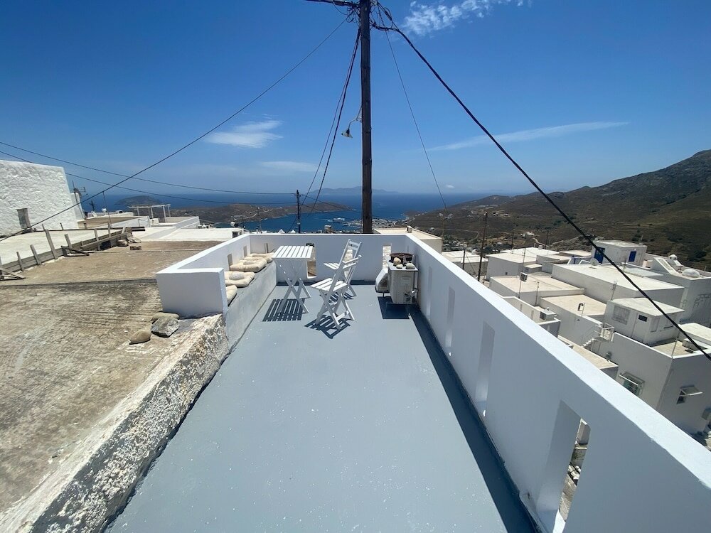 Фото S&k Traditional Cycladic House Serifos