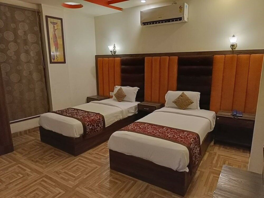 Фото The Grand Orion