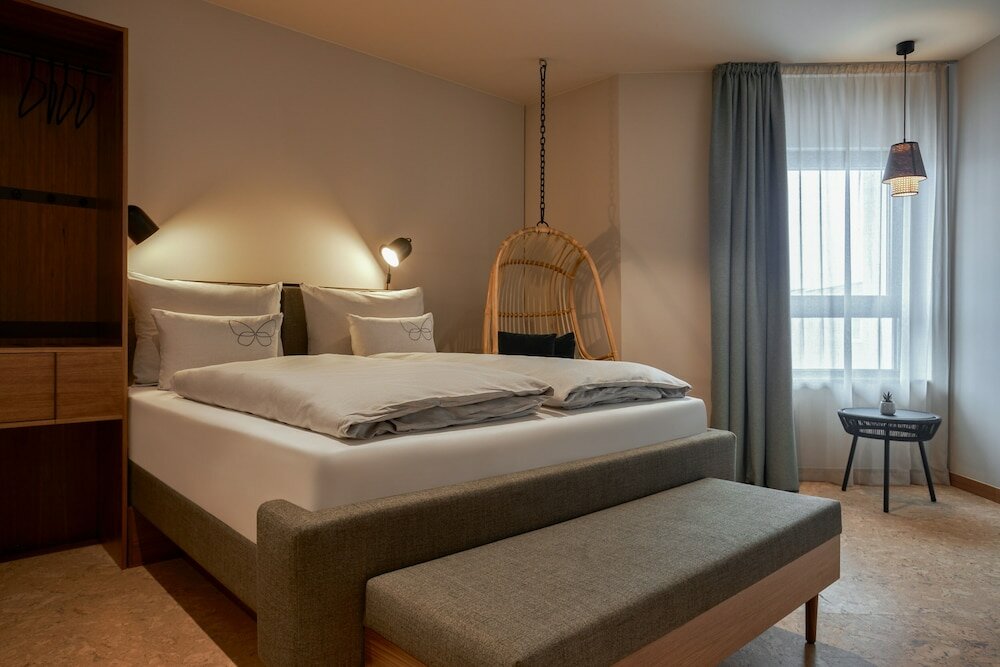 Фото Cocoon Salzburg