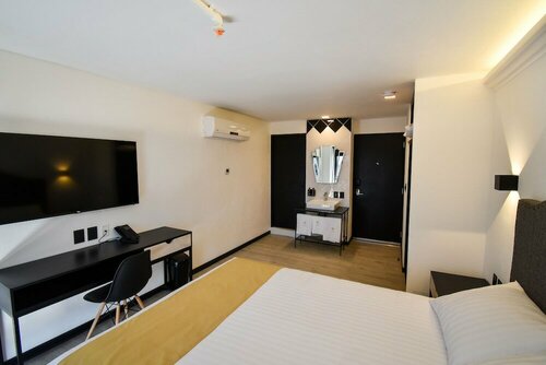 Гостиница Hotel Tamara
