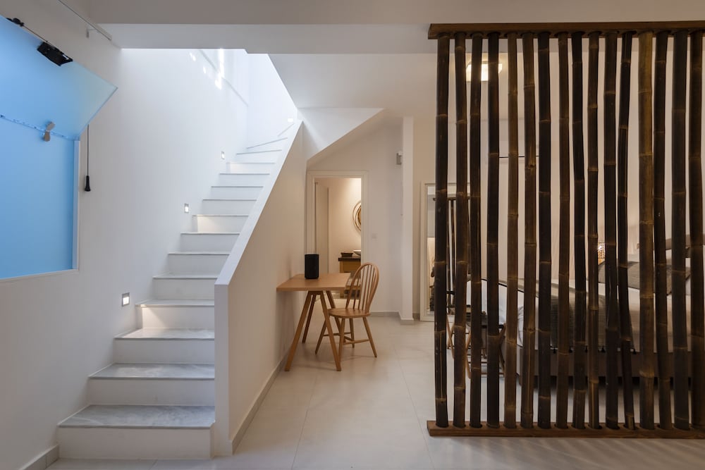 Фото La Maltese Villas Santorini