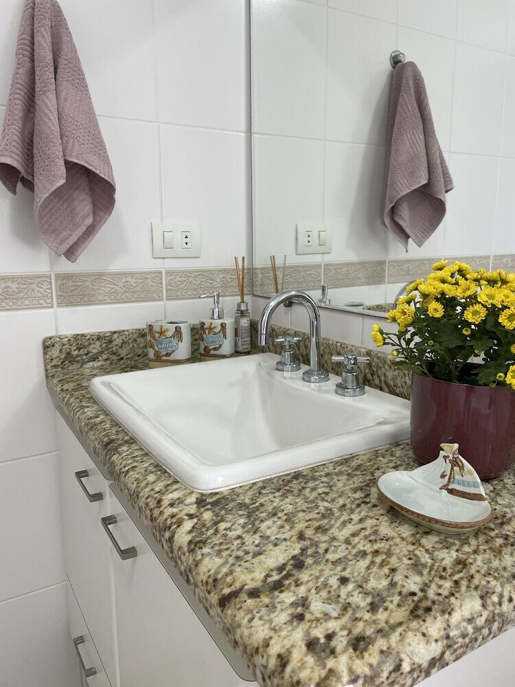 Фото Cobertura Duplex em Peruíbe