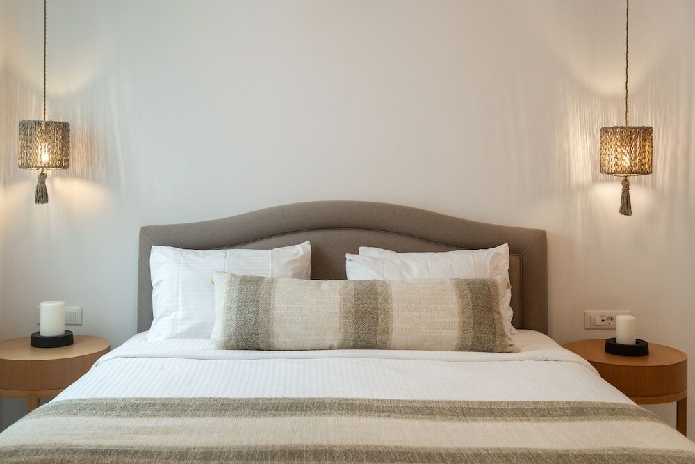 Фото La Maltese Villas Santorini