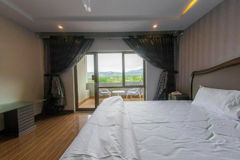 Фото Karakuram Hotel