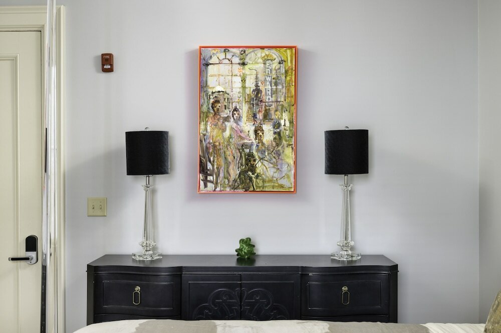 Фото The Edward Hotel