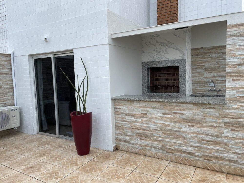 Фото Cobertura Duplex em Peruíbe