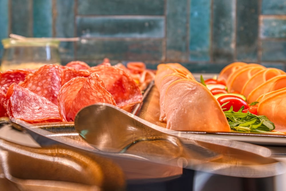 Фото Nyce Hotel Bonn