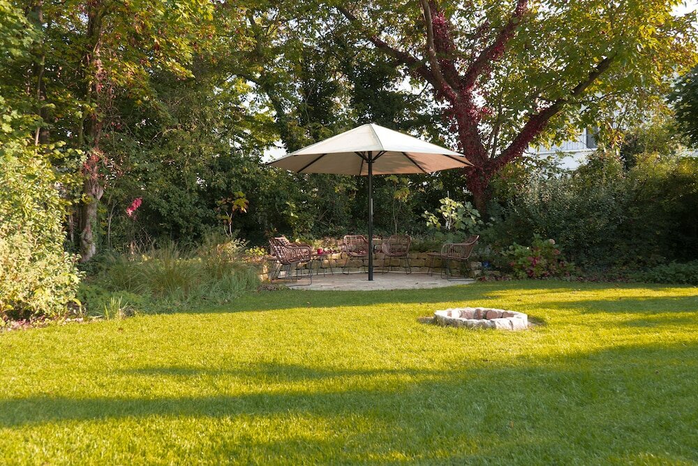 Фото Hotel Villa Benz