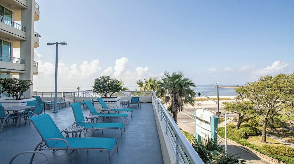 Фото Ocean Club 701